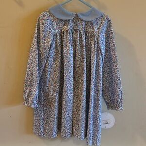NWT Funtasia Too Dress size 5